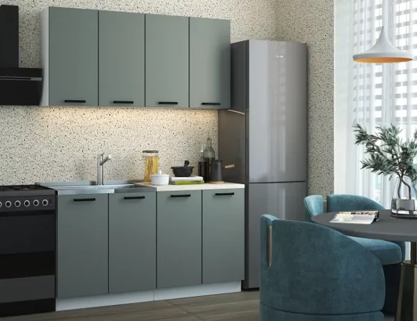 Кухонный гарнитур в Калининграде