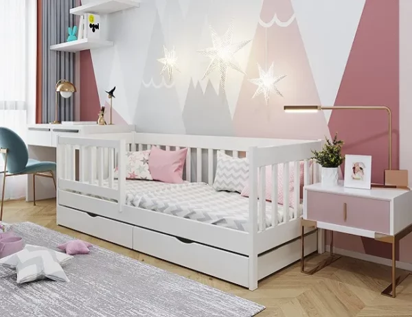 Детская кровать в Калининграде