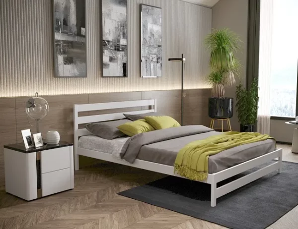 Кровать в Калининграде