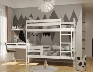 Двухъярусная кровать в Калининграде