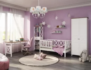 Мебель в детскую в Калининграде