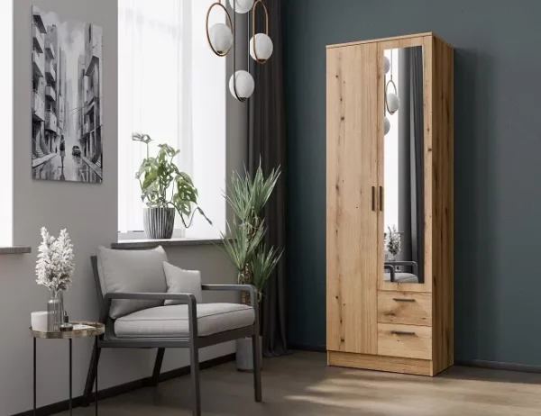 Шкаф в Калининграде