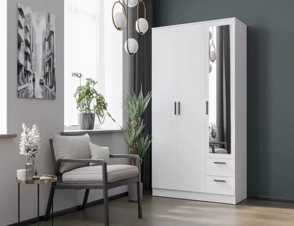 Шкаф в Калининграде