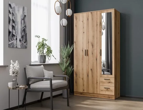 Шкаф в Калининграде