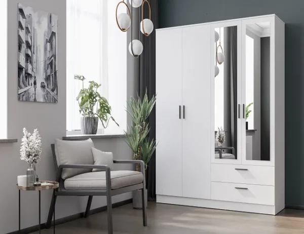 Шкаф в Калининграде