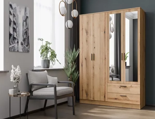 Шкаф в Калининграде