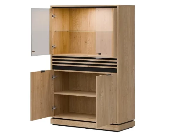 Витрина в Калининграде