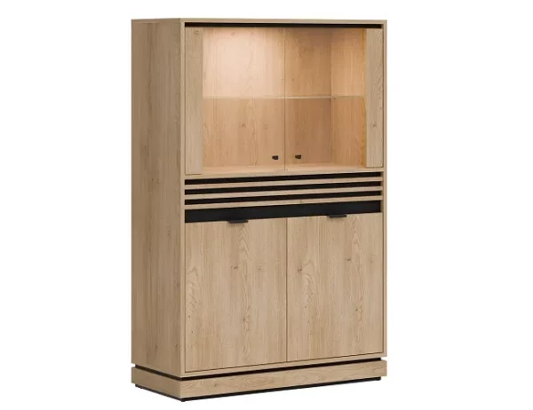 Витрина в Калининграде