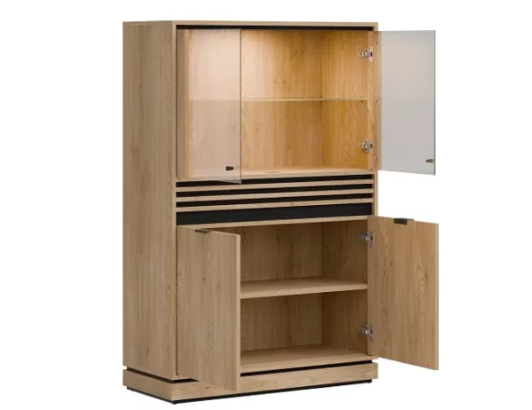 Витрина в Калининграде