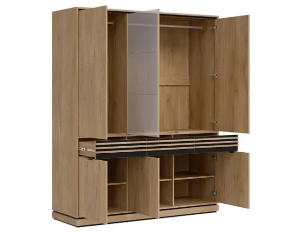 Шкаф в Калининграде