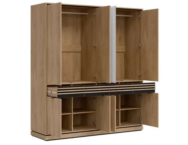 Шкаф в Калининграде