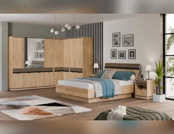 Спальня в Калининграде Спальня в Калининграде