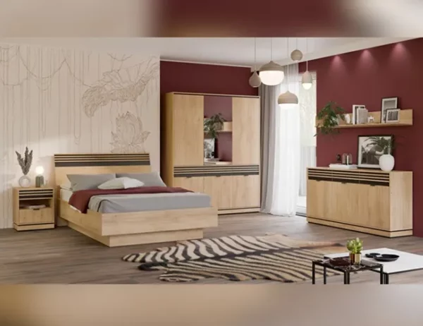 Спальня в Калининграде Спальня в Калининграде