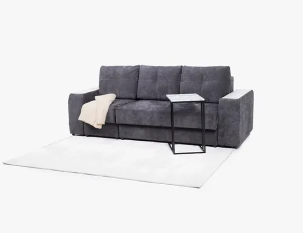 Прямой диван в Калининграде