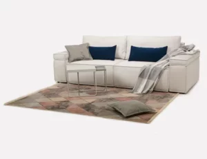 Прямой диван в Калининграде