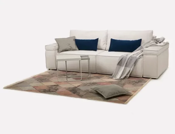 Прямой диван в Калининграде Прямой диван в Калининграде