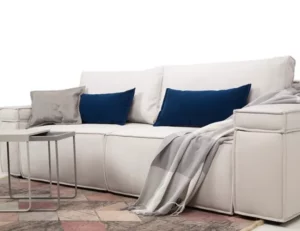 Прямой диван в Калининграде