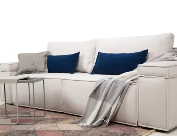 Прямой диван в Калининграде Прямой диван в Калининграде