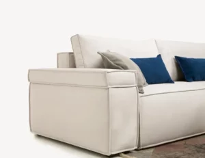 Прямой диван в Калининграде