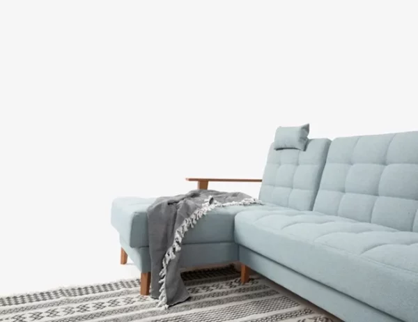 Угловой диван в Калининграде