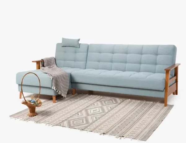 Угловой диван в Калининграде