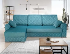 Угловой диван в Калининград