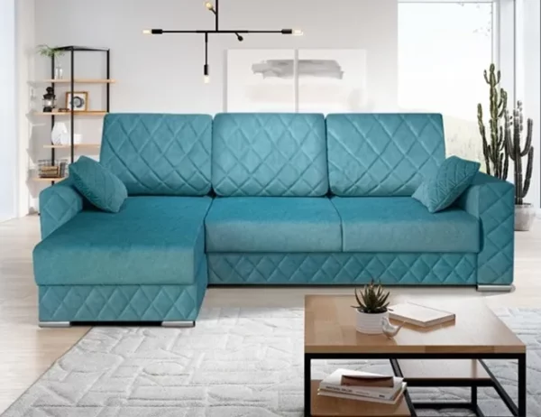 Угловой диван в Калининград