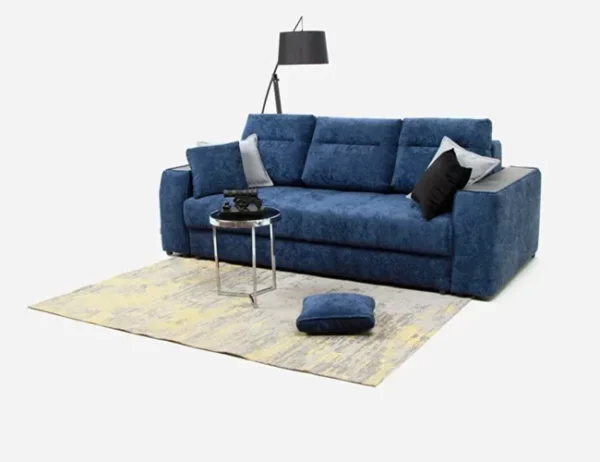 Прямой диван в Калининграде Прямой диван в Калининграде