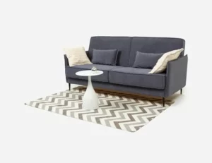 Прямой диван в Калининграде