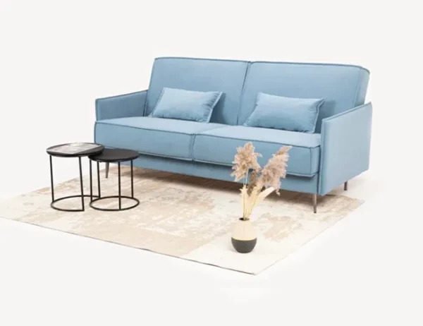 Прямой диван в Калининграде