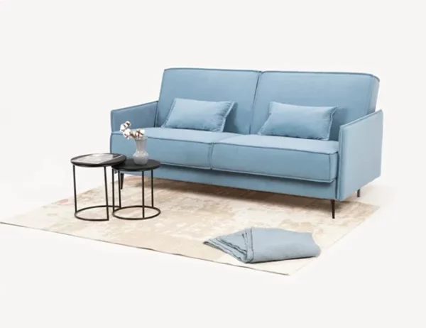 Прямой диван в Калининграде