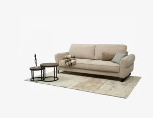 Прямой диван в Калининграде