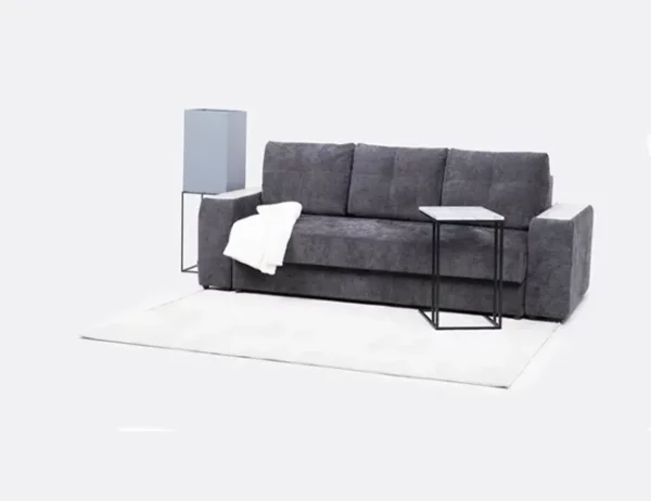 Прямой диван в Калининграде