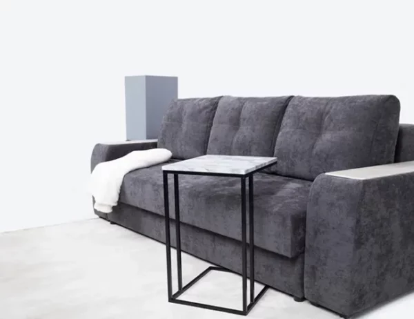 Прямой диван в Калининграде