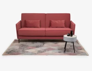 Прямой диван в Калининграде