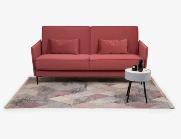 Прямой диван в Калининграде