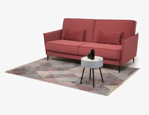 Прямой диван в Калининграде