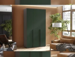 Шкаф в Калининграде